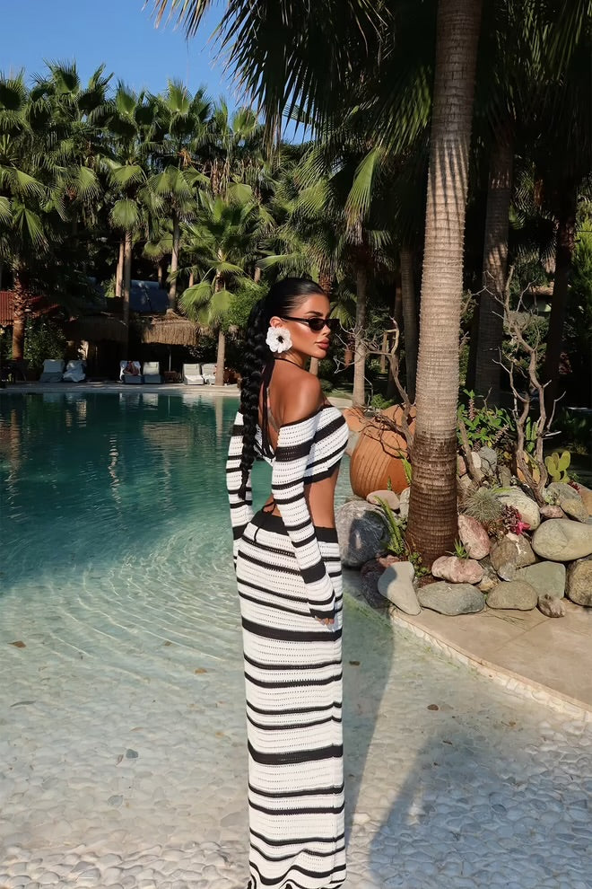 Set Top & Gonna Strutturati